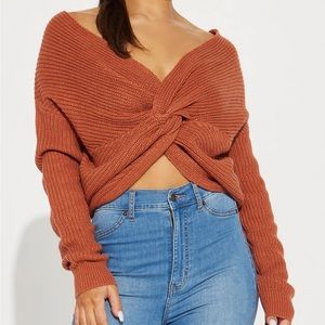 Sweater S